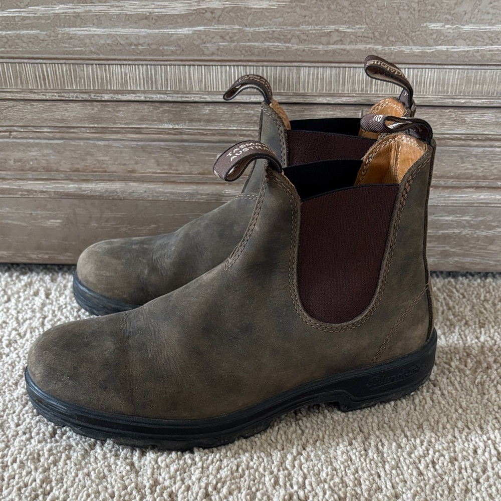 Blundstone Chelsea 585